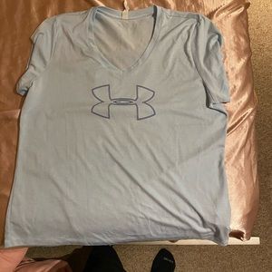 fitness shirt